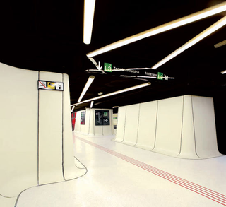 Illustration for article titled The Great Subways Of The World Are Freaking Gorgeous